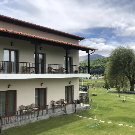 Hotel κτήμα γιαννιώτη Giannioti Estate Vlasti