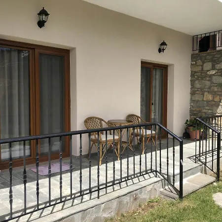 κτήμα γιαννιώτη Giannioti Estate Hotel Vlasti