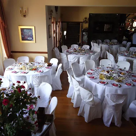 κτήμα γιαννιώτη Giannioti Estate Hotel Vlasti