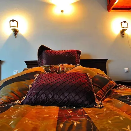 Hotel κτήμα γιαννιώτη Giannioti Estate Vlasti