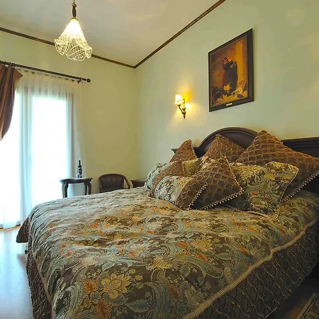 Hotel κτήμα γιαννιώτη Giannioti Estate Vlasti