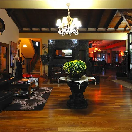 Hotel κτήμα γιαννιώτη Giannioti Estate Vlasti
