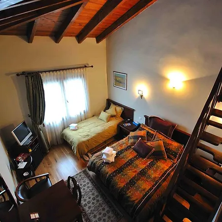 κτήμα γιαννιώτη Giannioti Estate 3*