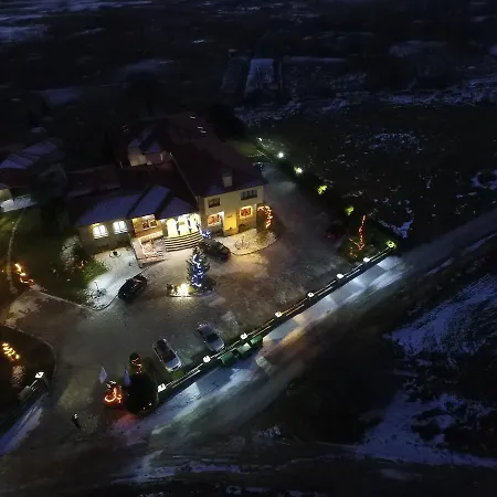Hotel κτήμα γιαννιώτη Giannioti Estate