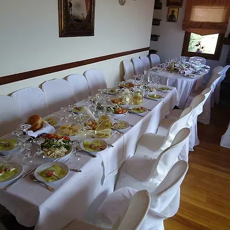 κτήμα γιαννιώτη Giannioti Estate Hotel Vlasti