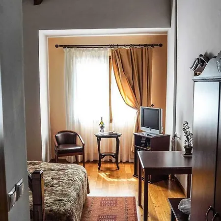 κτήμα γιαννιώτη Giannioti Estate 3*