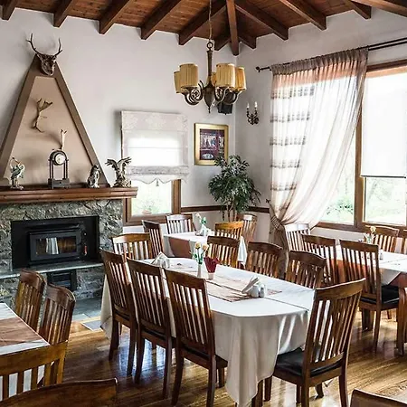 Hotel κτήμα γιαννιώτη Giannioti Estate Vlasti