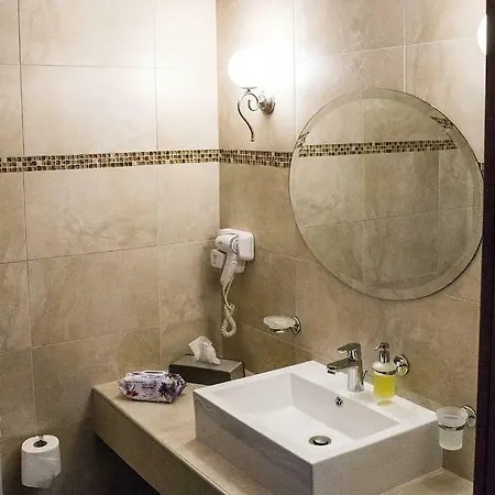 Hotel κτήμα γιαννιώτη Giannioti Estate Vlasti
