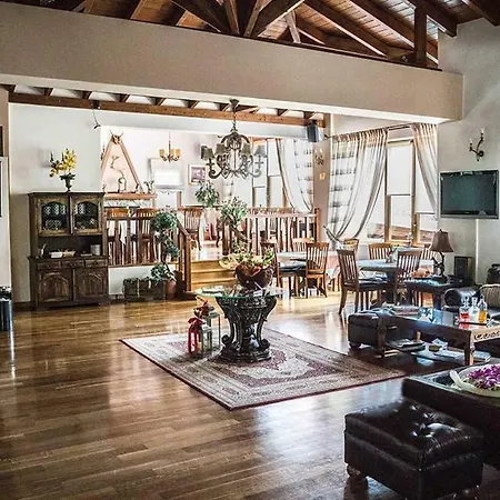 κτήμα γιαννιώτη Giannioti Estate Vlasti