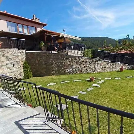 κτήμα γιαννιώτη Giannioti Estate