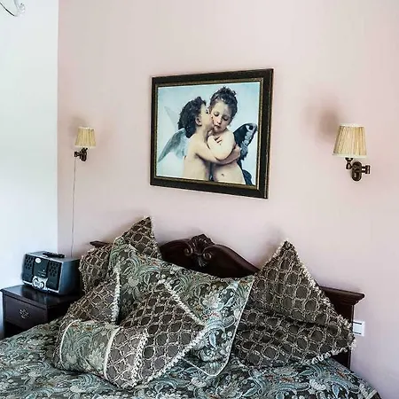 κτήμα γιαννιώτη Giannioti Estate Vlasti