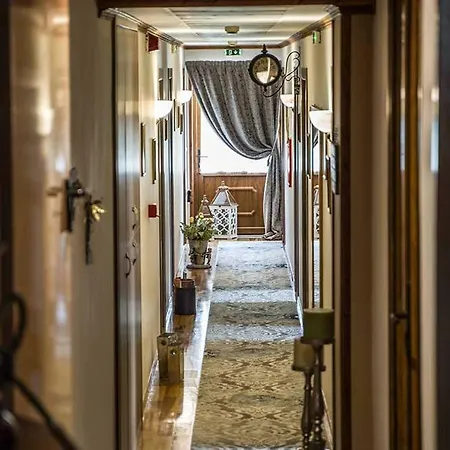 κτήμα γιαννιώτη Giannioti Estate Hotel