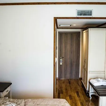 Hotel κτήμα γιαννιώτη Giannioti Estate