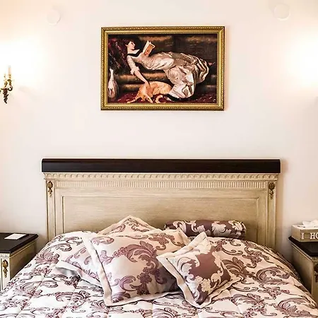 κτήμα γιαννιώτη Giannioti Estate 3* Vlasti